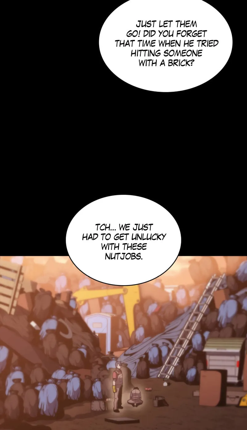 Read The Challenger chapter 49 image 35 on Lezhin