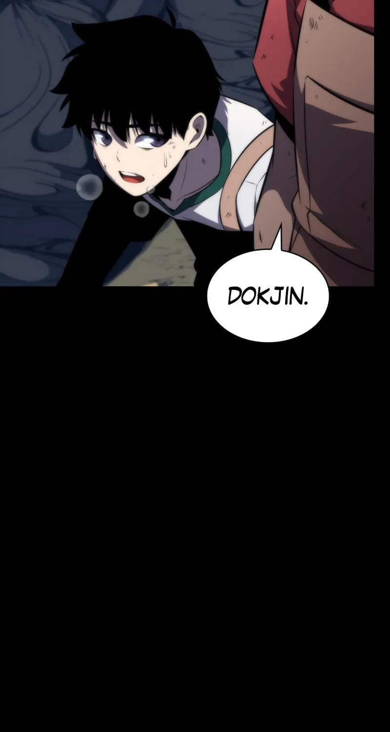Read The Challenger chapter 49 image 38 on Lezhin