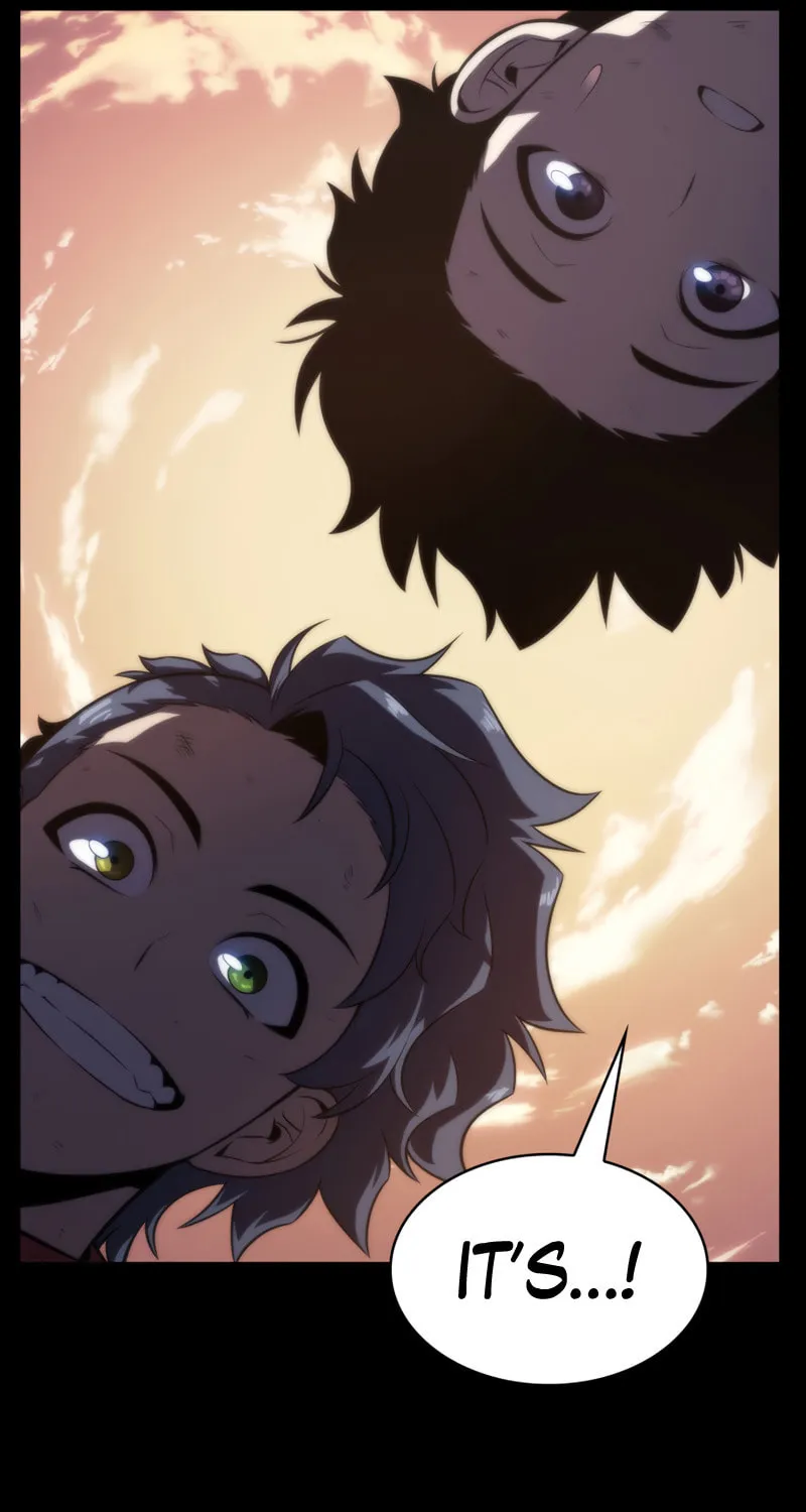 Read The Challenger chapter 49 image 42 on Lezhin