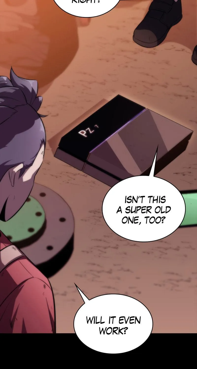 Read The Challenger chapter 49 image 44 on Lezhin