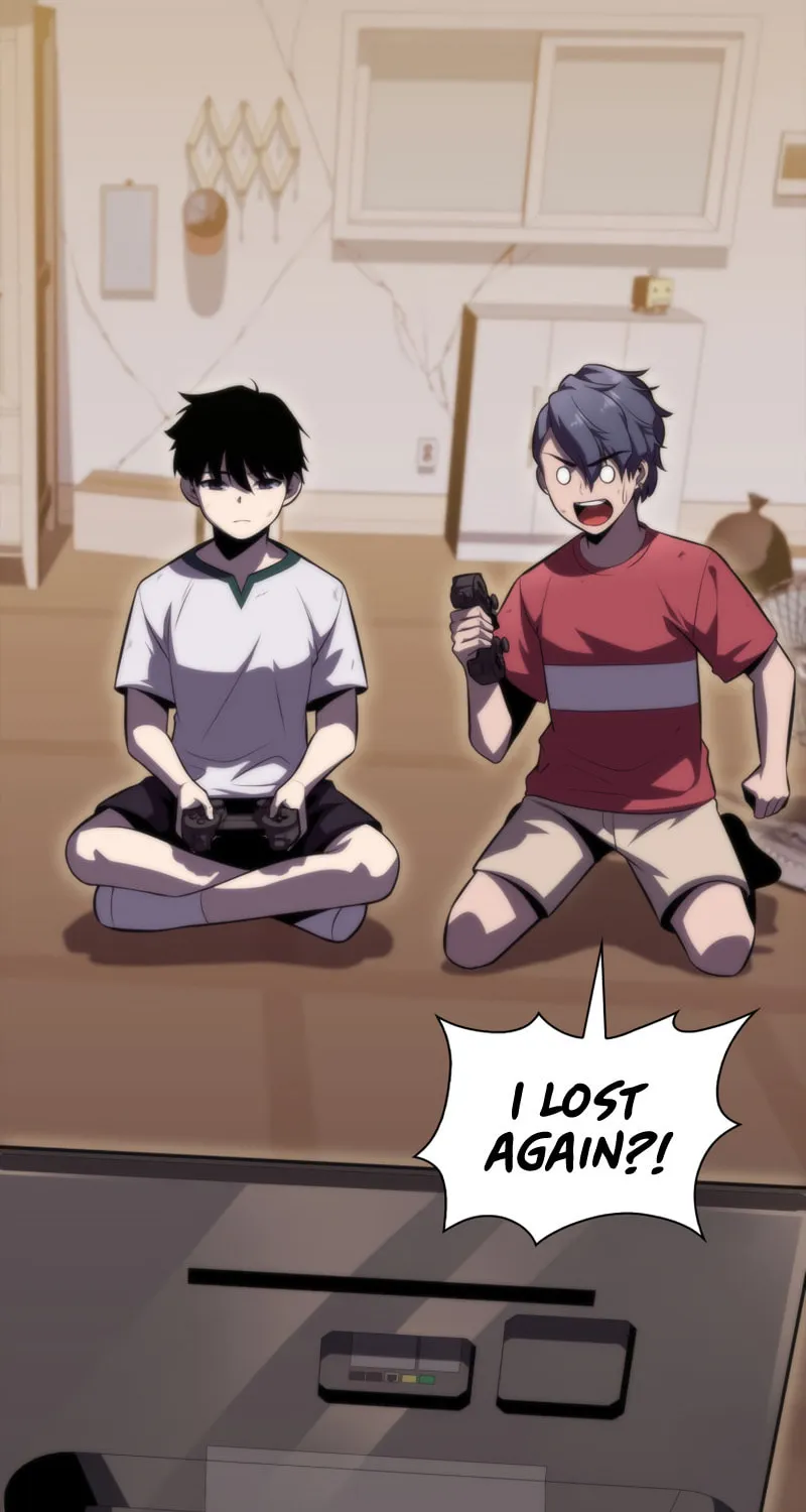 Read The Challenger chapter 49 image 49 on Lezhin