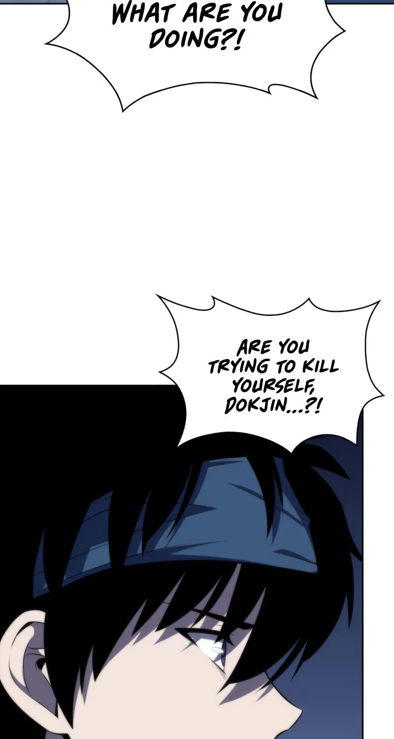 Read The Challenger chapter 49 image 5 on Lezhin