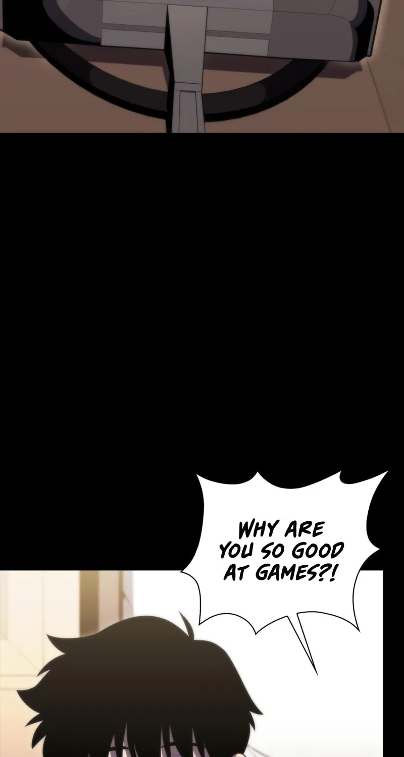 Read The Challenger chapter 49 image 50 on Lezhin