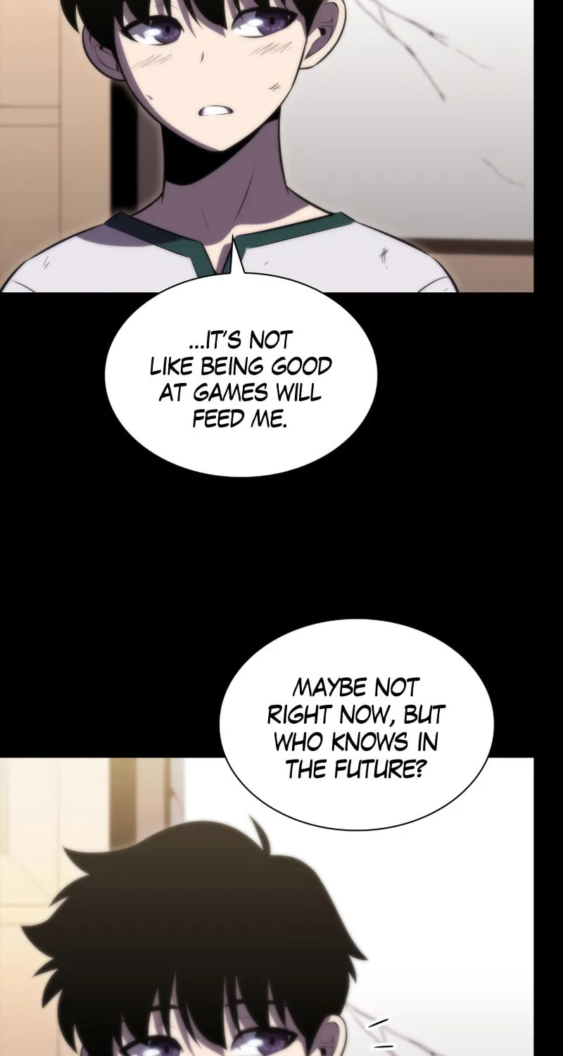 Read The Challenger chapter 49 image 51 on Lezhin