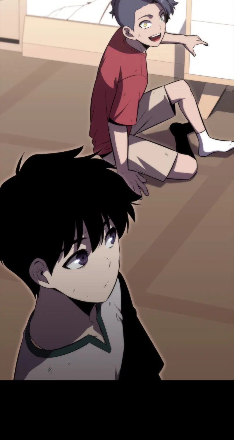 Read The Challenger chapter 49 image 53 on Lezhin