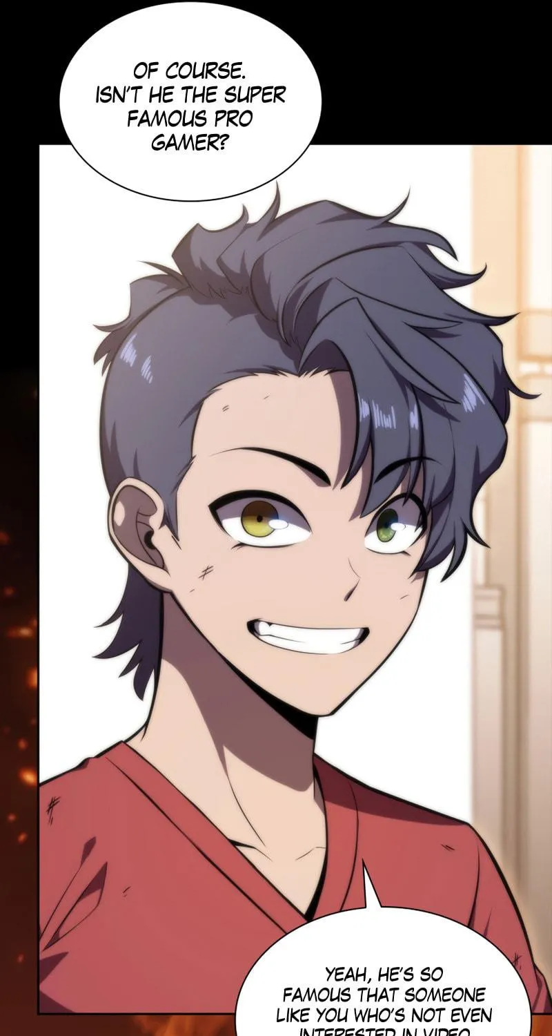 Read The Challenger chapter 49 image 55 on Lezhin