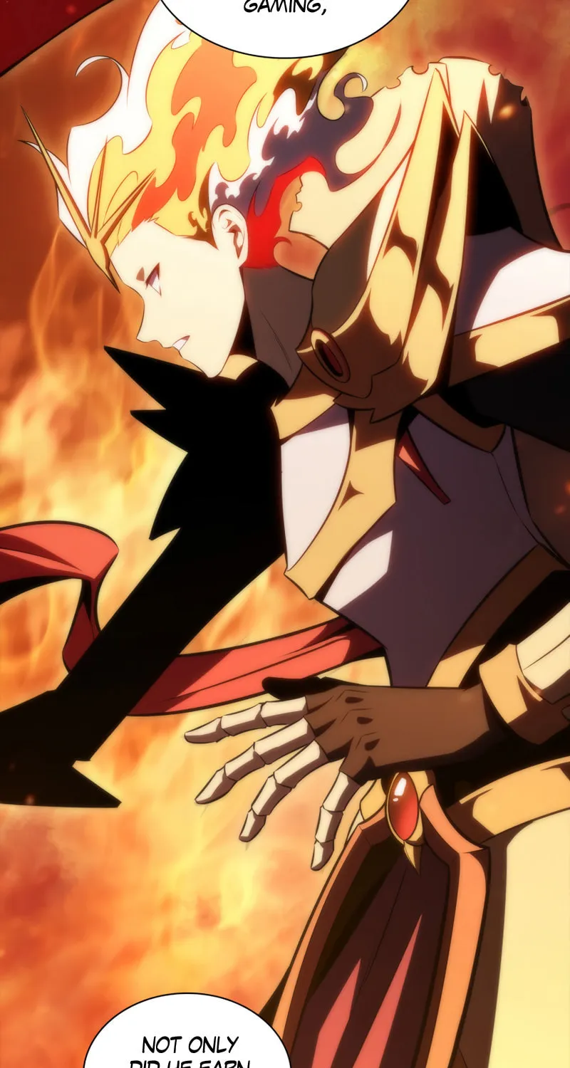 Read The Challenger chapter 49 image 57 on Lezhin