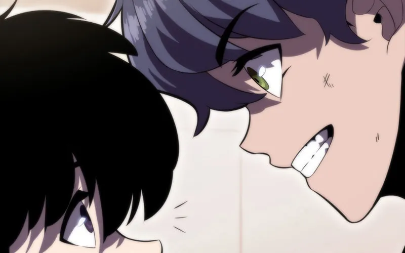 Read The Challenger chapter 49 image 60 on Lezhin