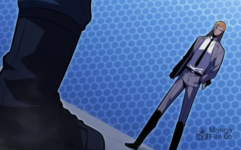 Read The Challenger chapter 49 image 72 on Lezhin