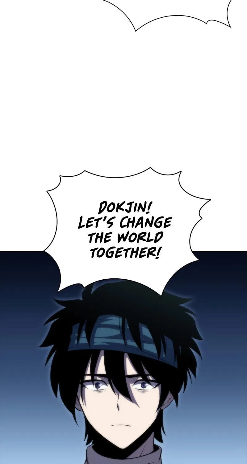 Read The Challenger chapter 49 image 80 on Lezhin
