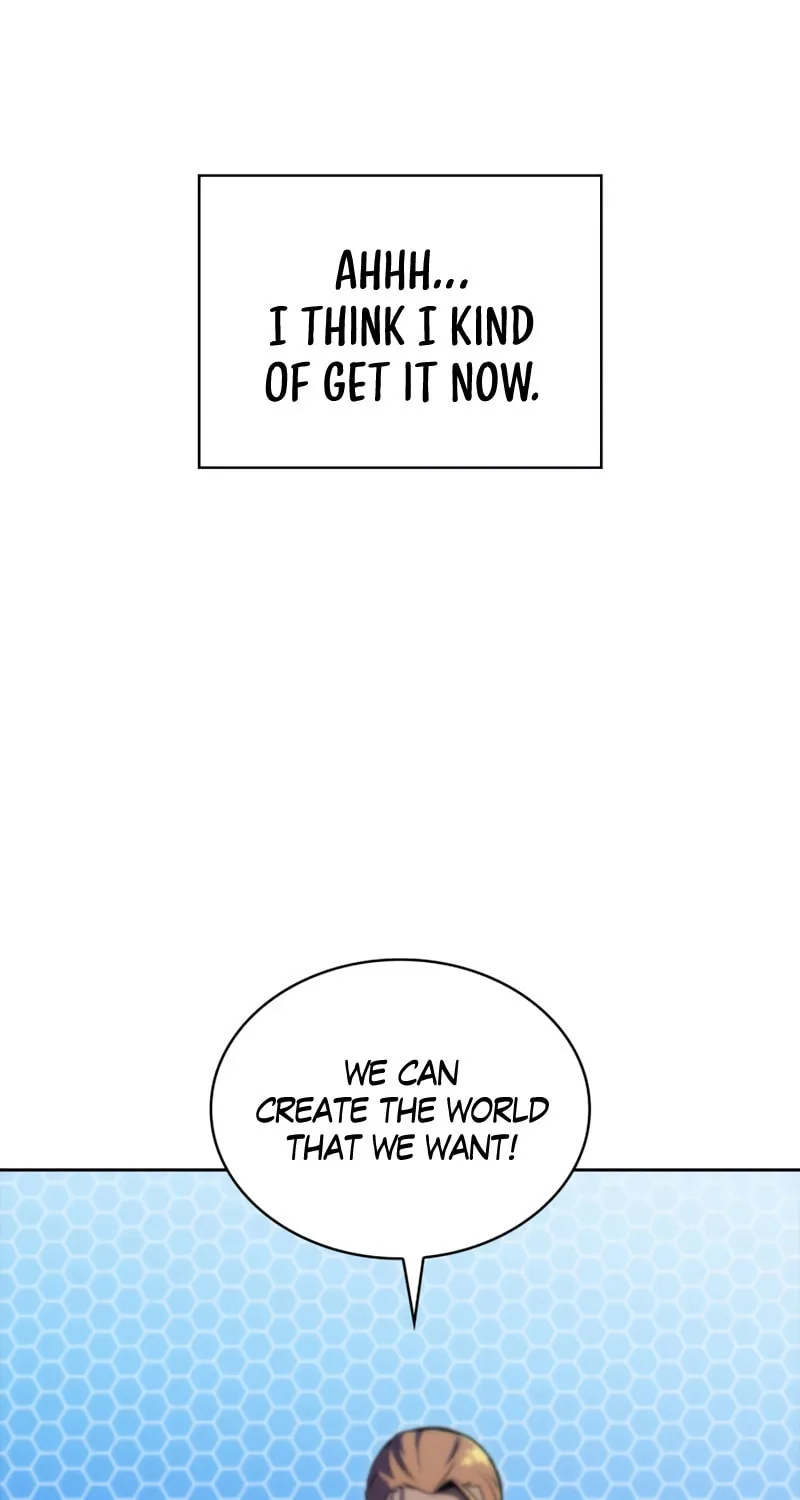Read The Challenger chapter 49 image 82 on Lezhin