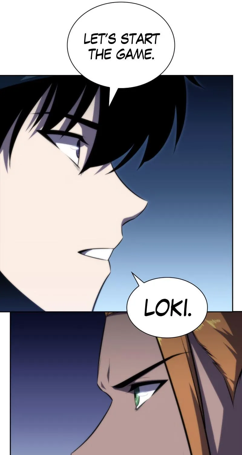 Read The Challenger chapter 49 image 89 on Lezhin
