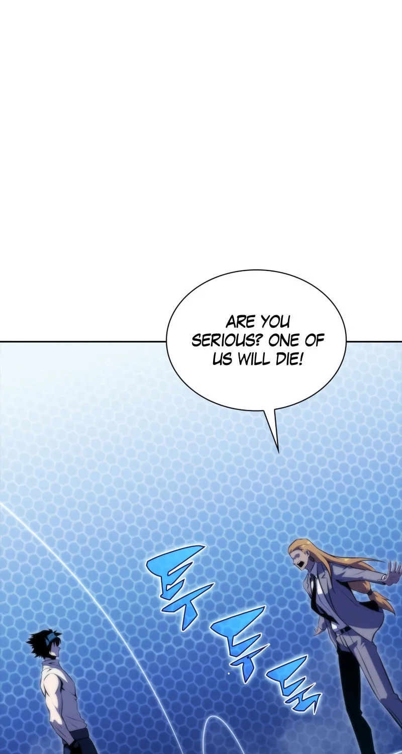 Read The Challenger chapter 49 image 91 on Lezhin