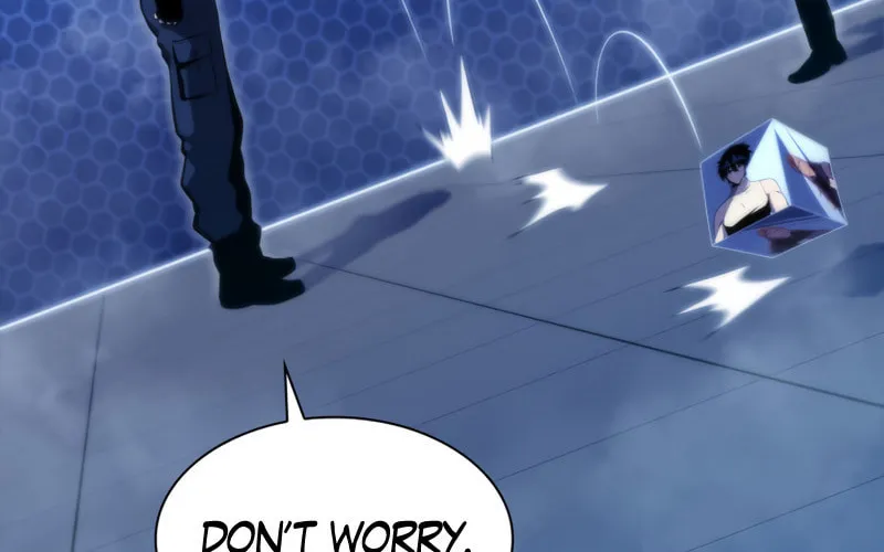 Read The Challenger chapter 49 image 92 on Lezhin