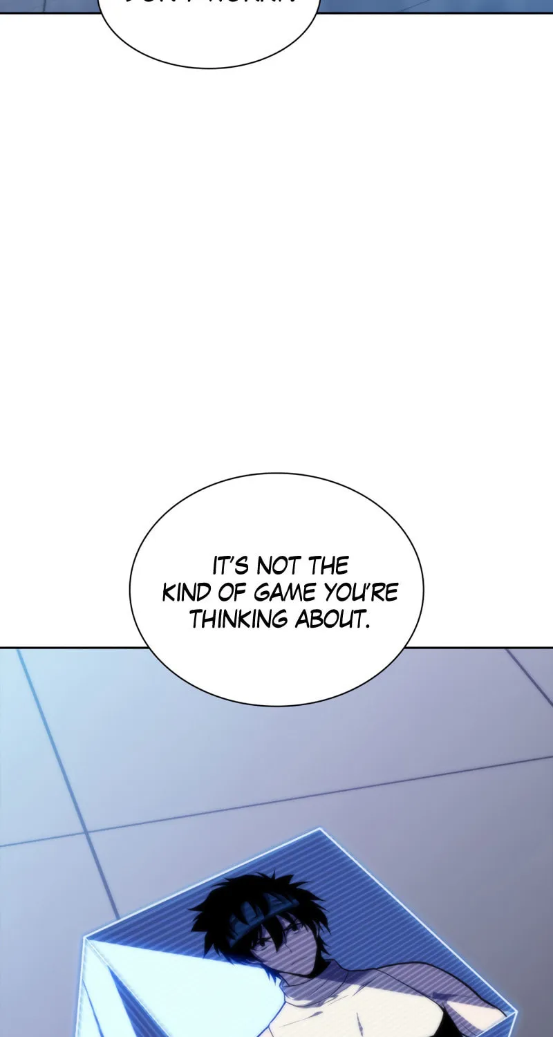 Read The Challenger chapter 49 image 93 on Lezhin