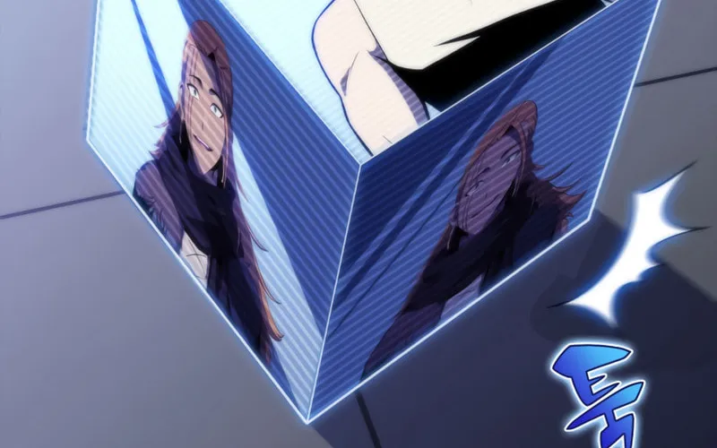 Read The Challenger chapter 49 image 94 on Lezhin