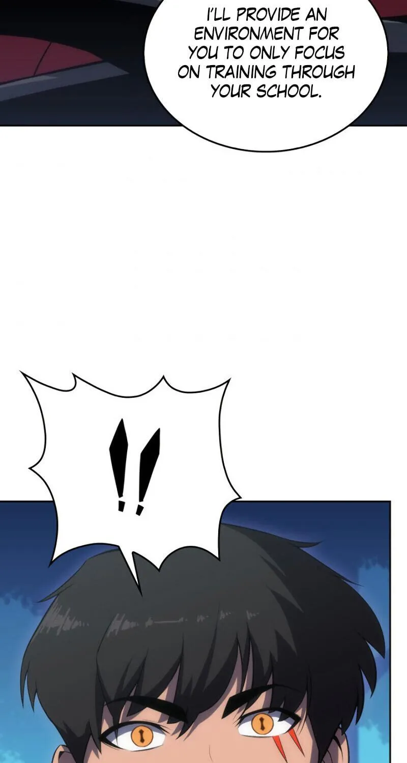 Read The Challenger chapter 5 image 100 on Lezhin
