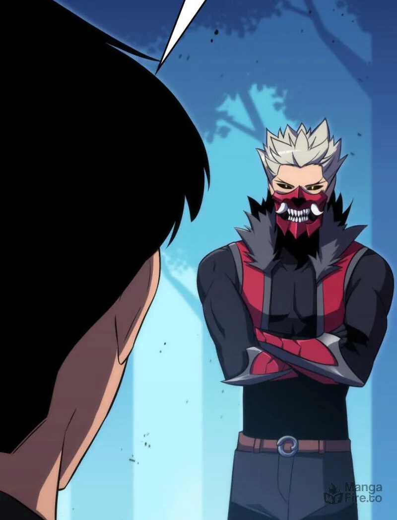 Read The Challenger chapter 5 image 107 on Lezhin
