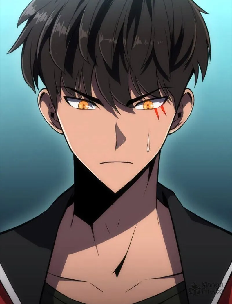 Read The Challenger chapter 5 image 109 on Lezhin