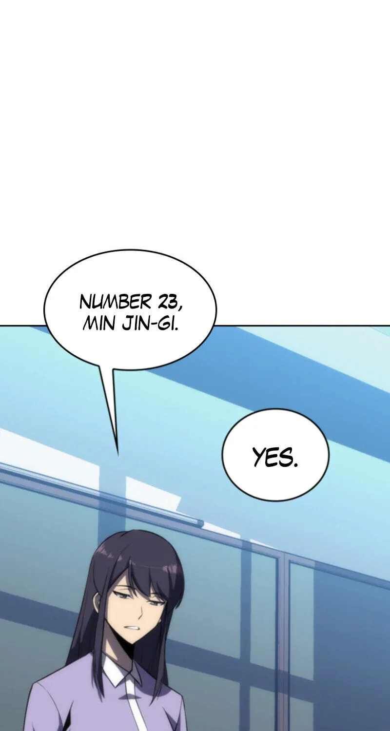 Read The Challenger chapter 5 image 112 on Lezhin