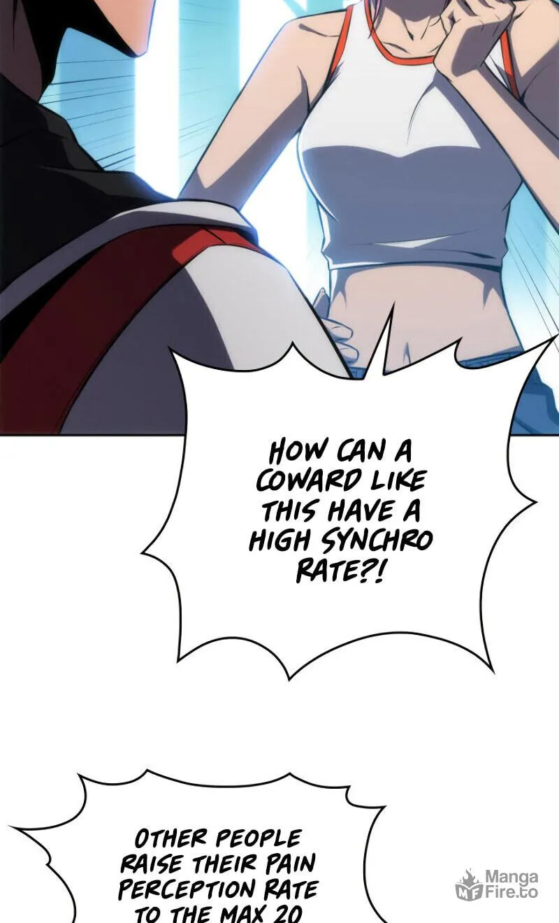 Read The Challenger chapter 5 image 13 on Lezhin
