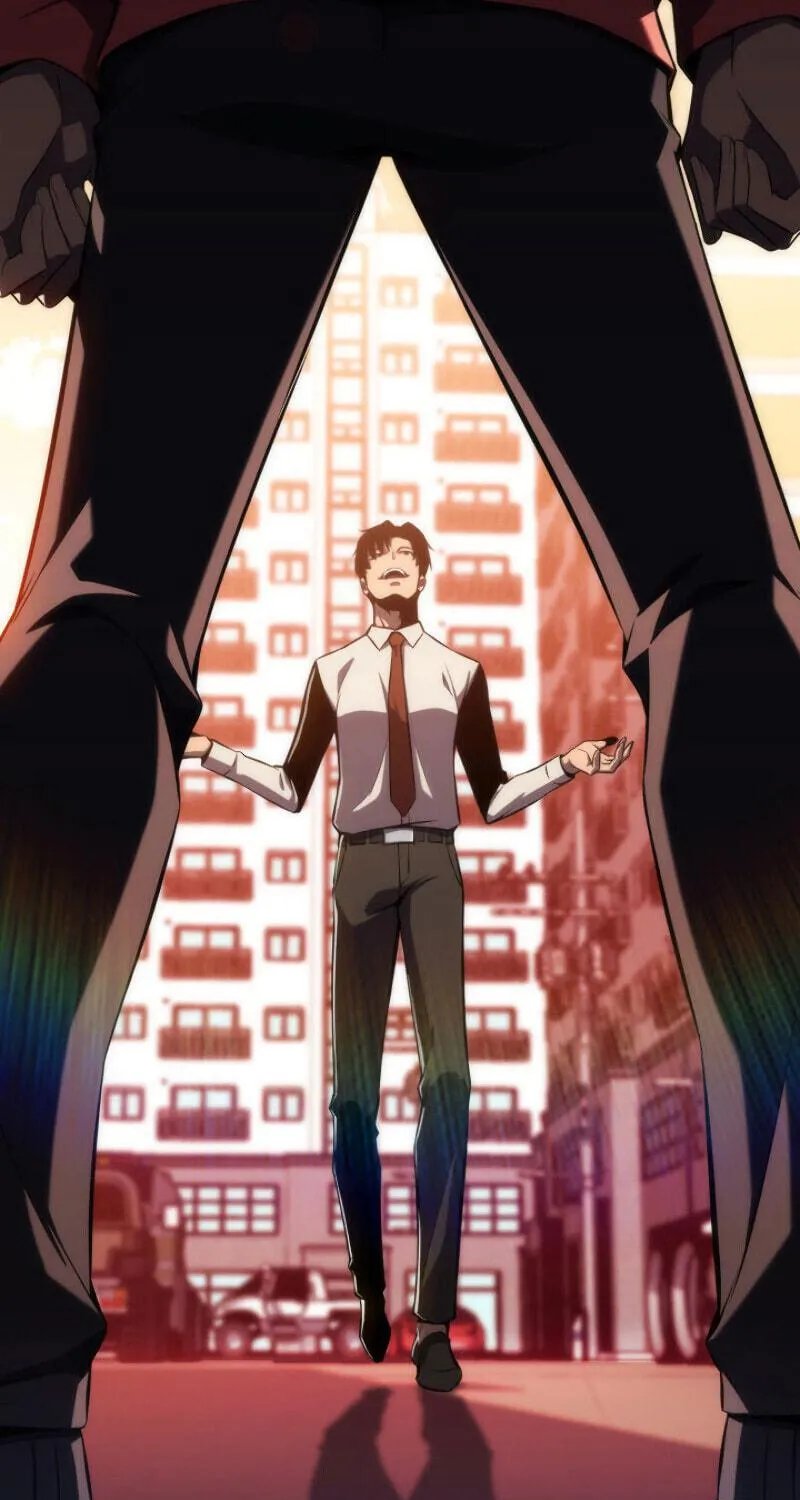 Read The Challenger chapter 5 image 130 on Lezhin