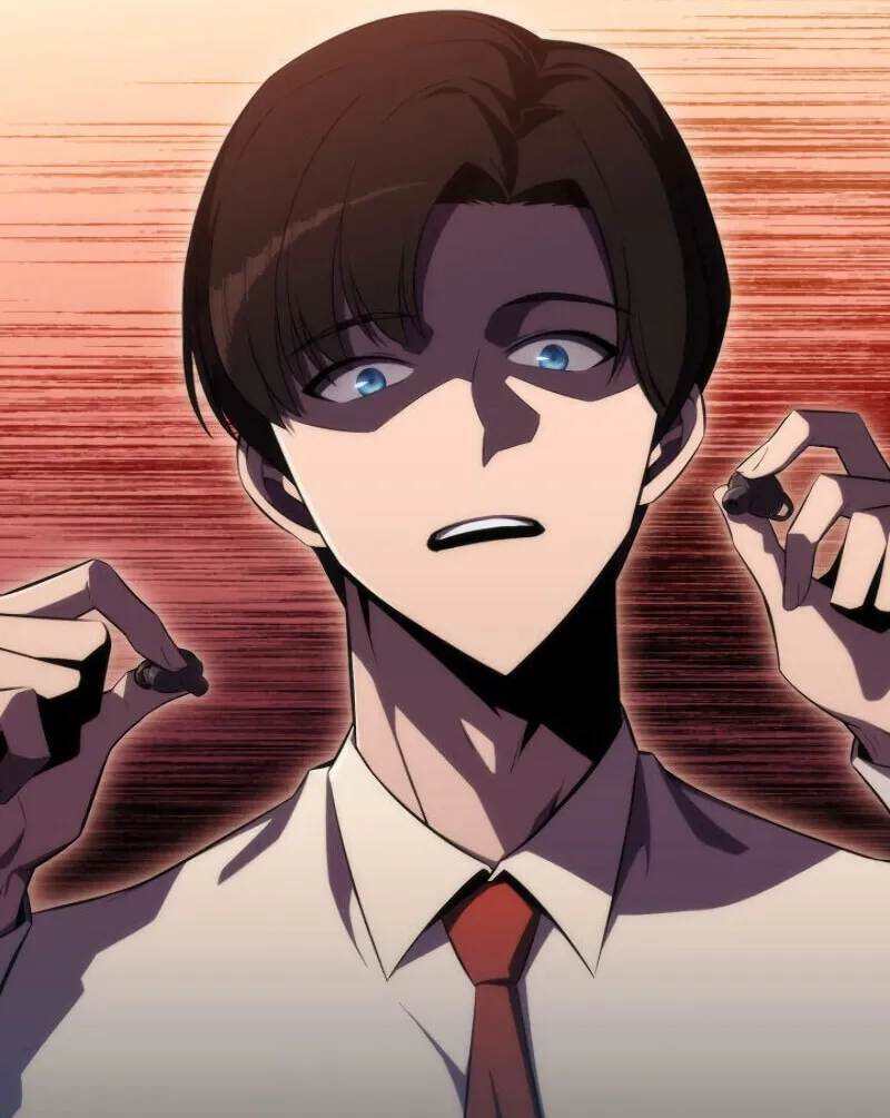 Read The Challenger chapter 5 image 133 on Lezhin