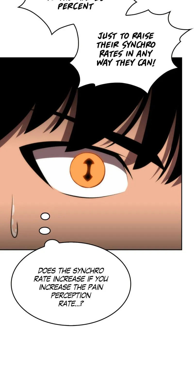 Read The Challenger chapter 5 image 14 on Lezhin