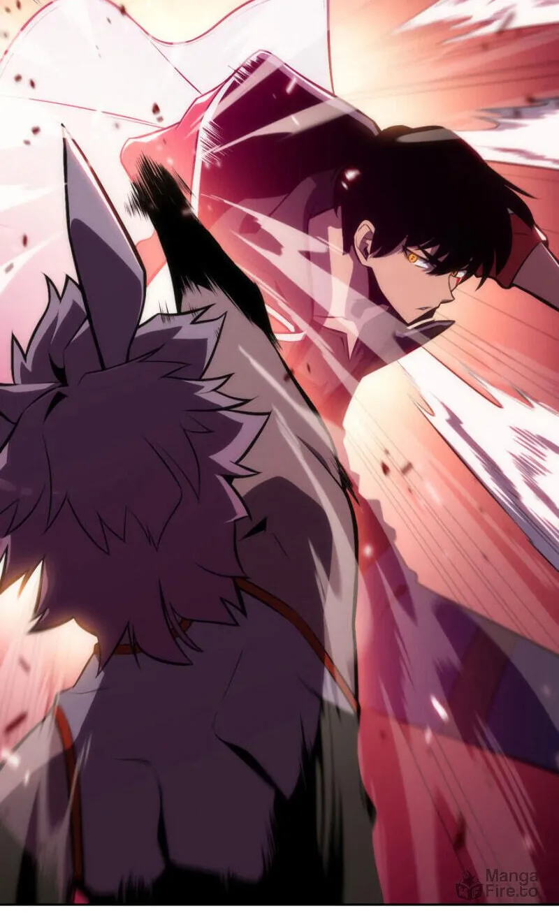 Read The Challenger chapter 5 image 19 on Lezhin
