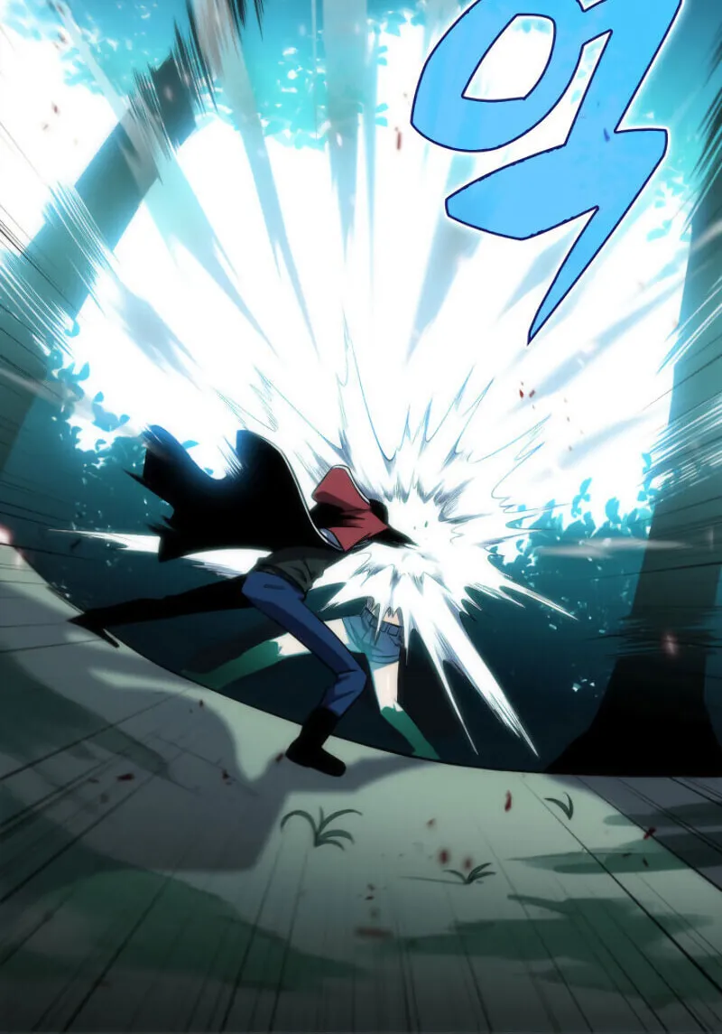 Read The Challenger chapter 5 image 27 on Lezhin