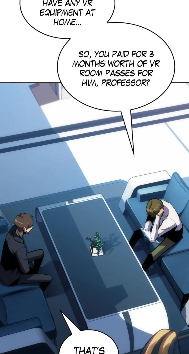 Read The Challenger chapter 5 image 32 on Lezhin
