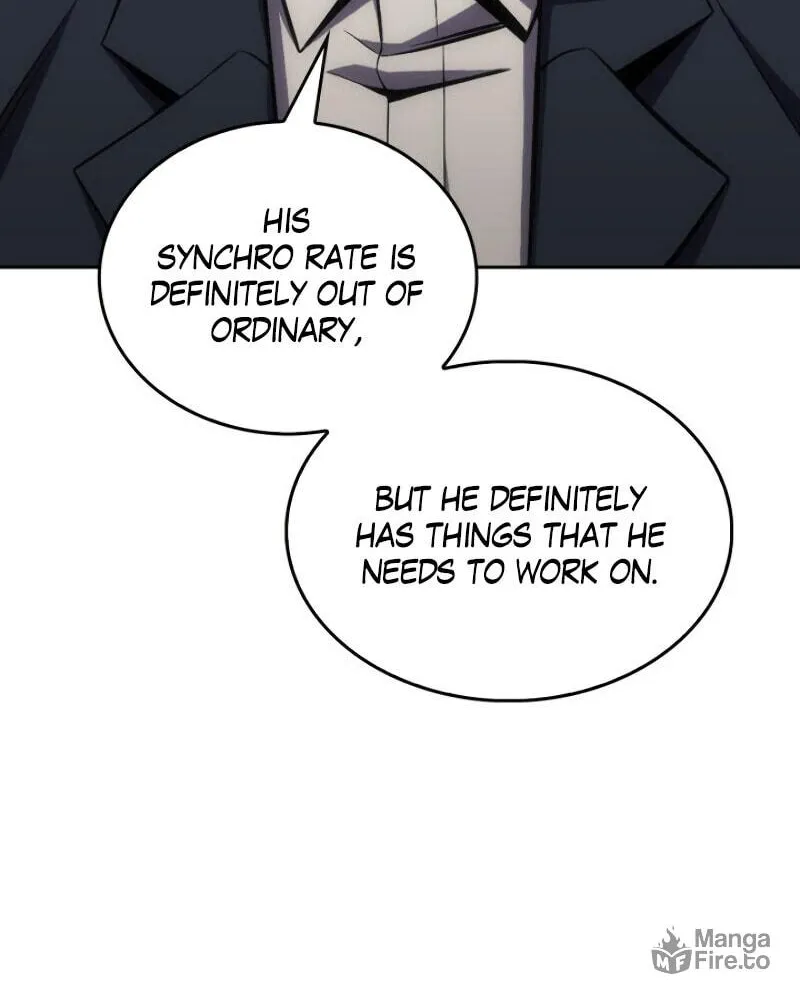 Read The Challenger chapter 5 image 35 on Lezhin