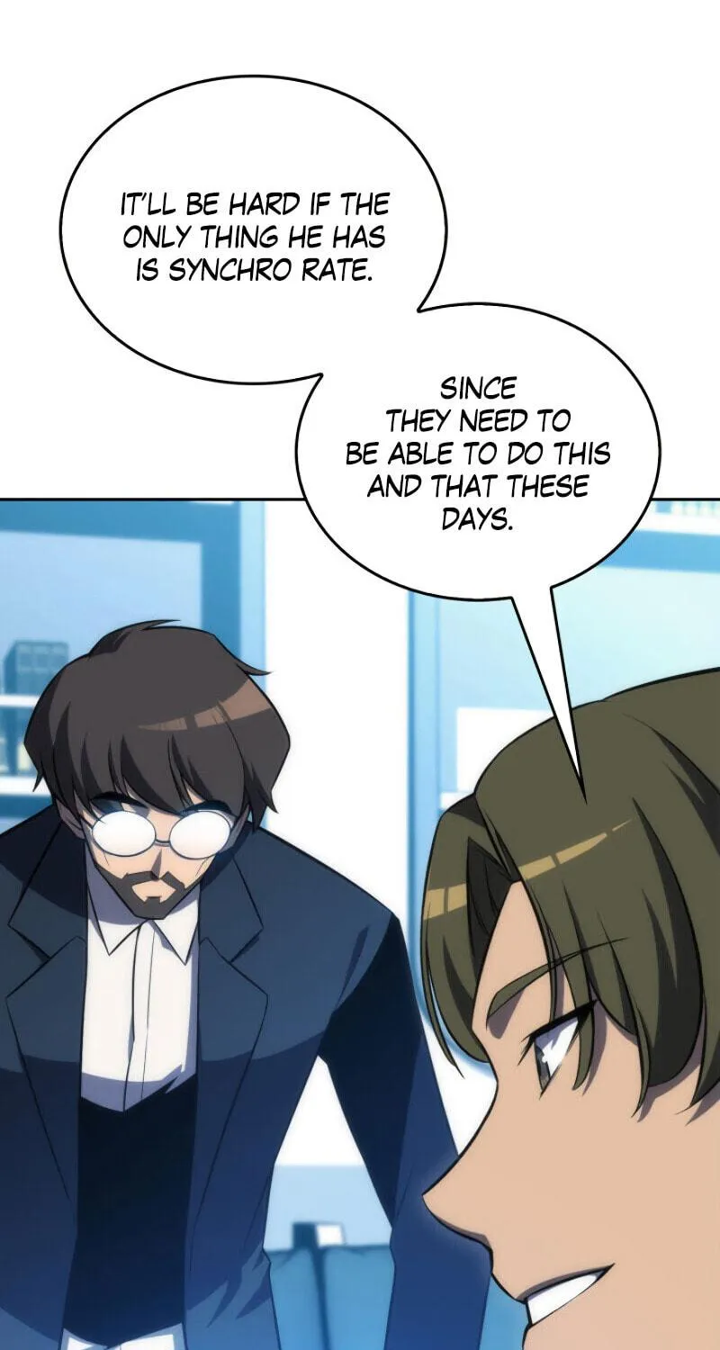 Read The Challenger chapter 5 image 36 on Lezhin