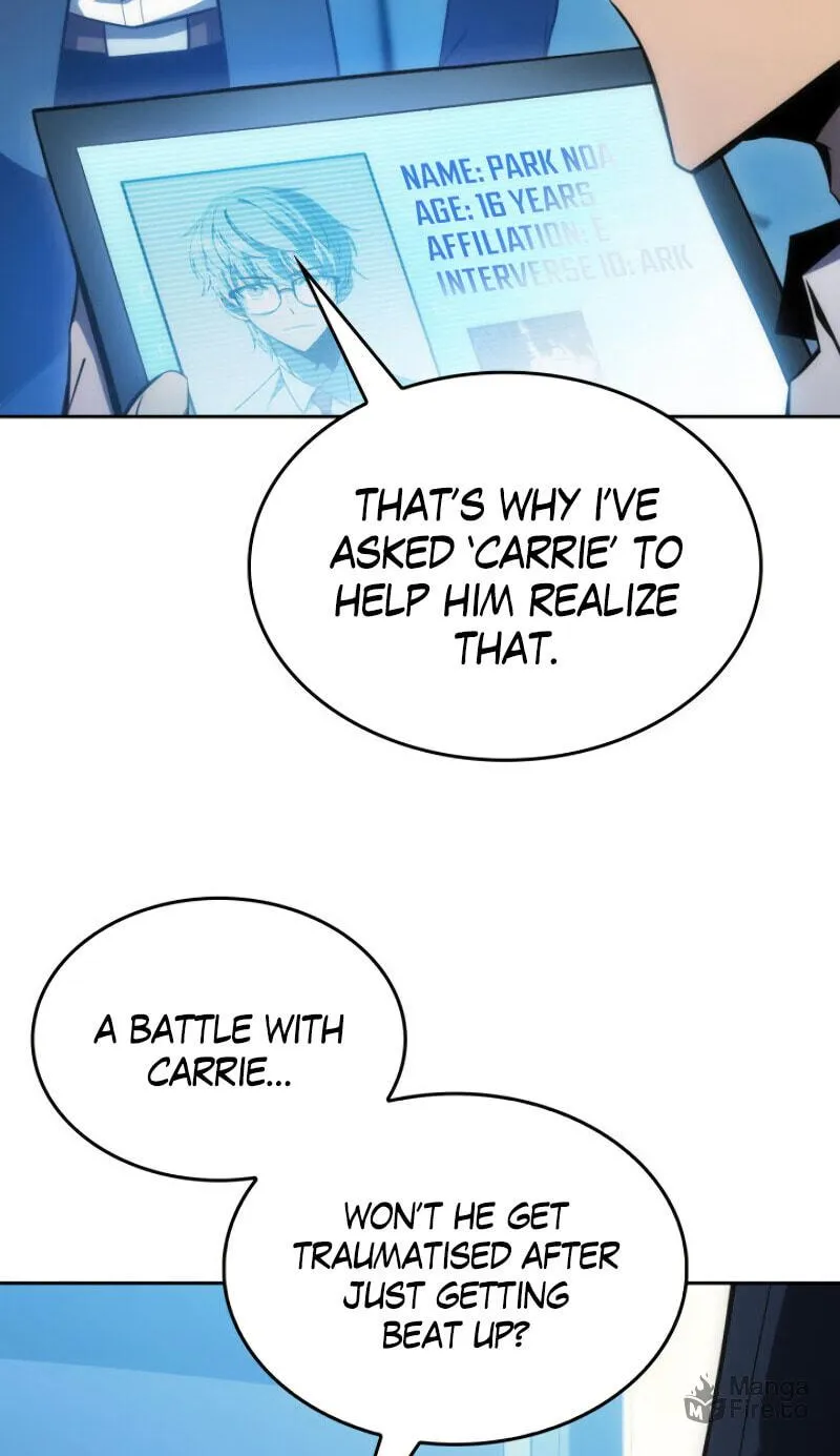 Read The Challenger chapter 5 image 37 on Lezhin