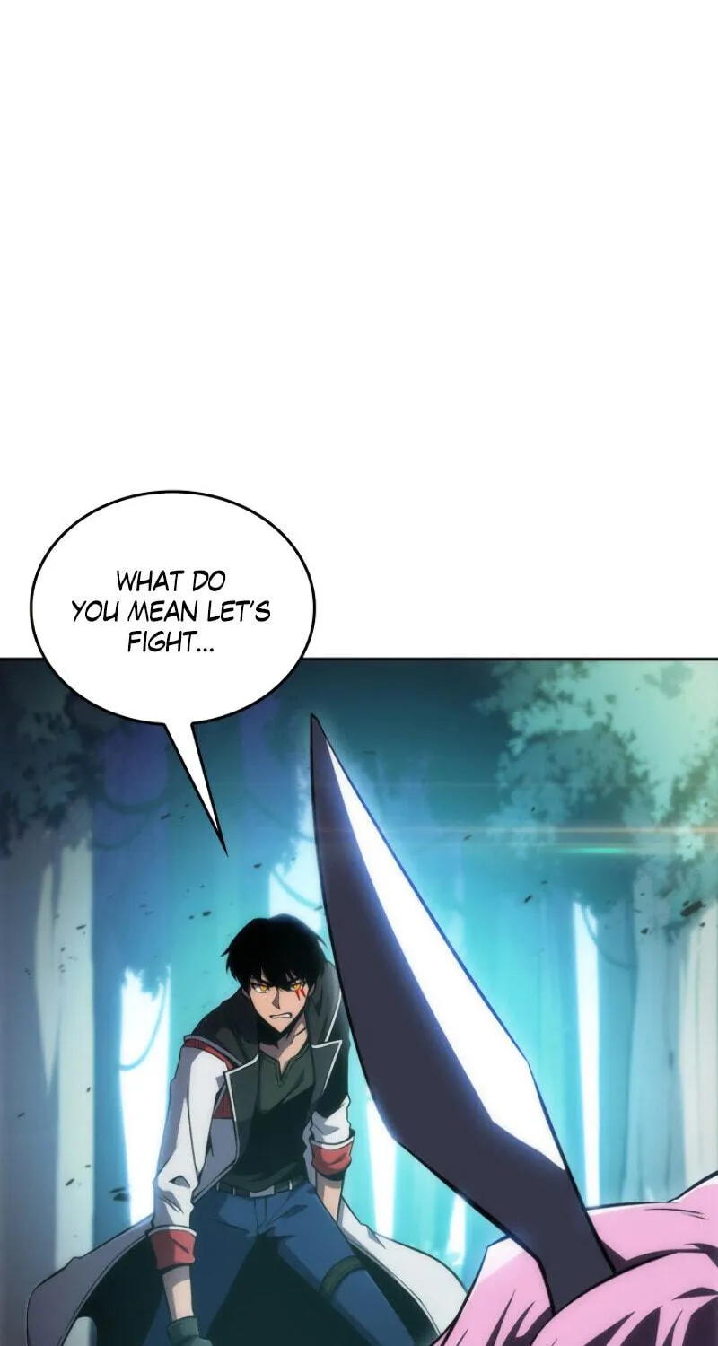 Read The Challenger chapter 5 image 4 on Lezhin