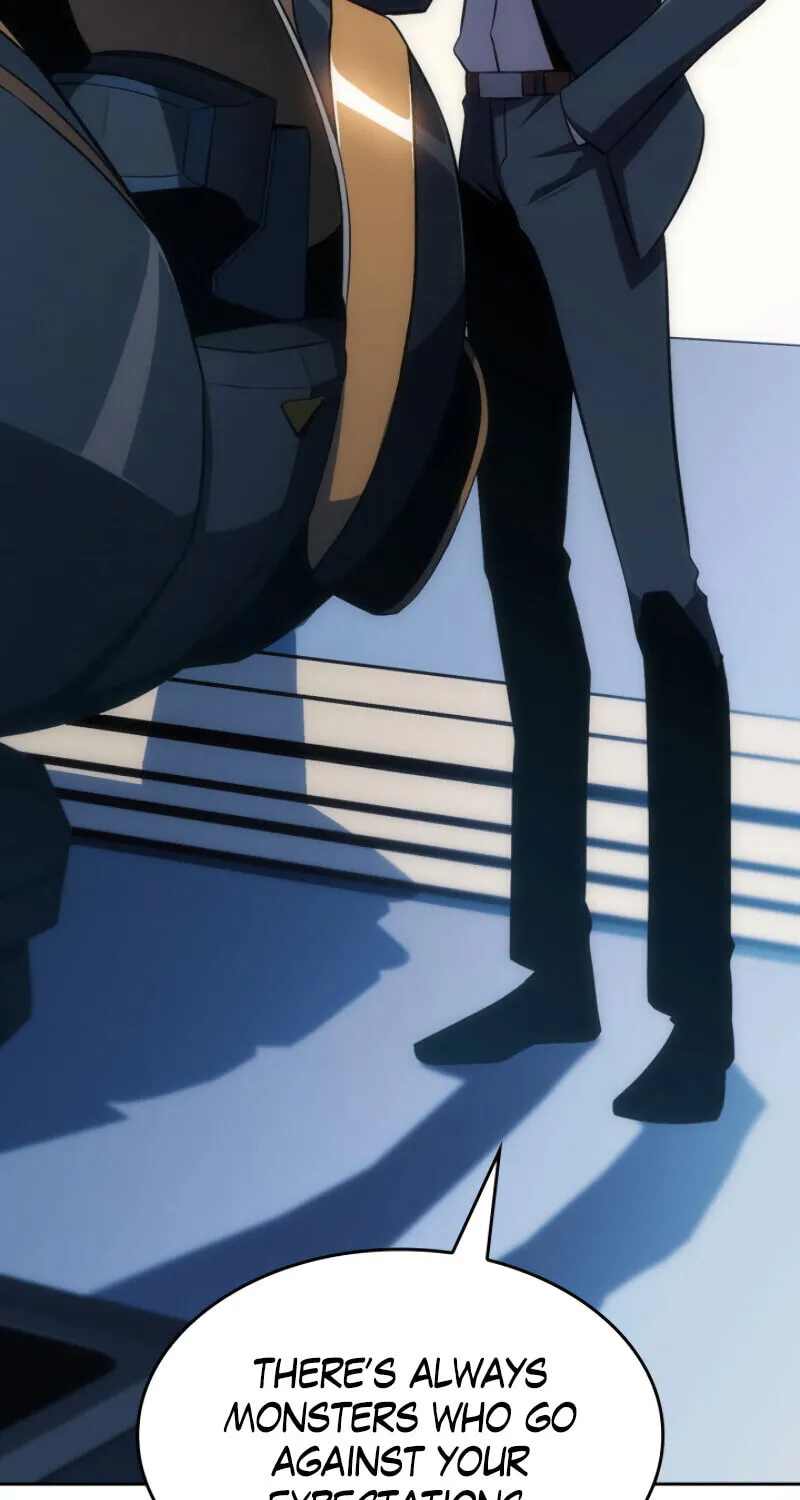 Read The Challenger chapter 5 image 40 on Lezhin