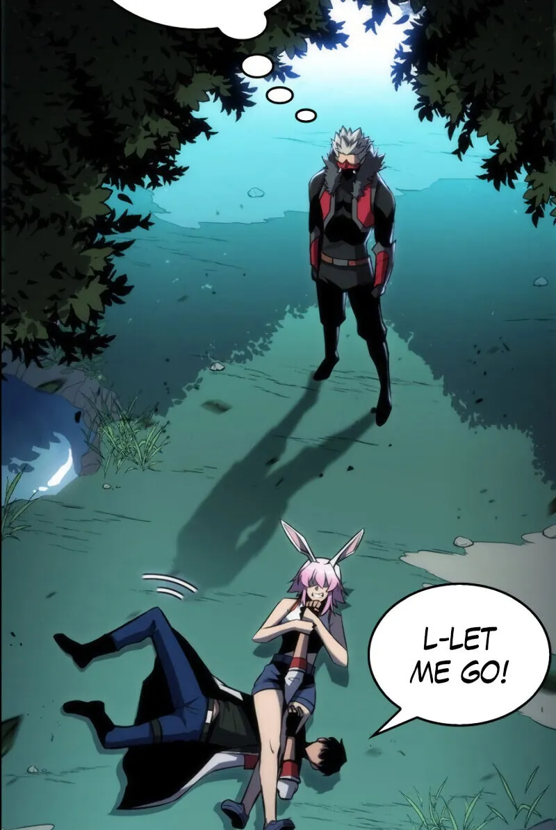 Read The Challenger chapter 5 image 47 on Lezhin