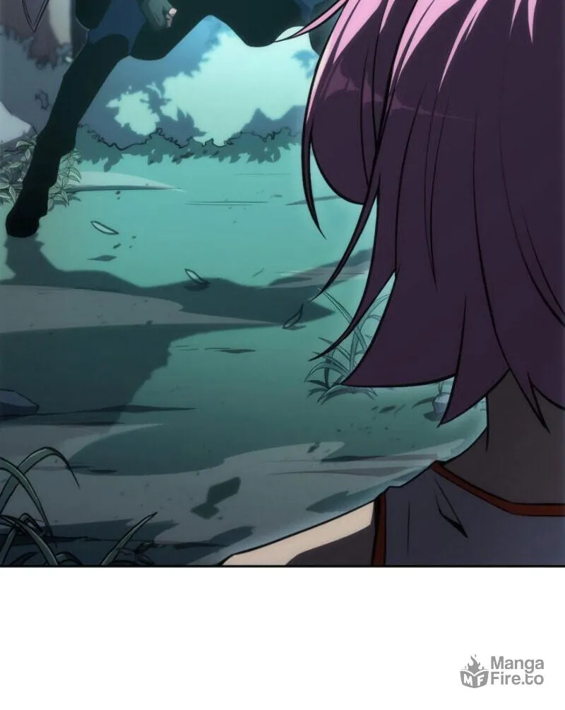 Read The Challenger chapter 5 image 5 on Lezhin