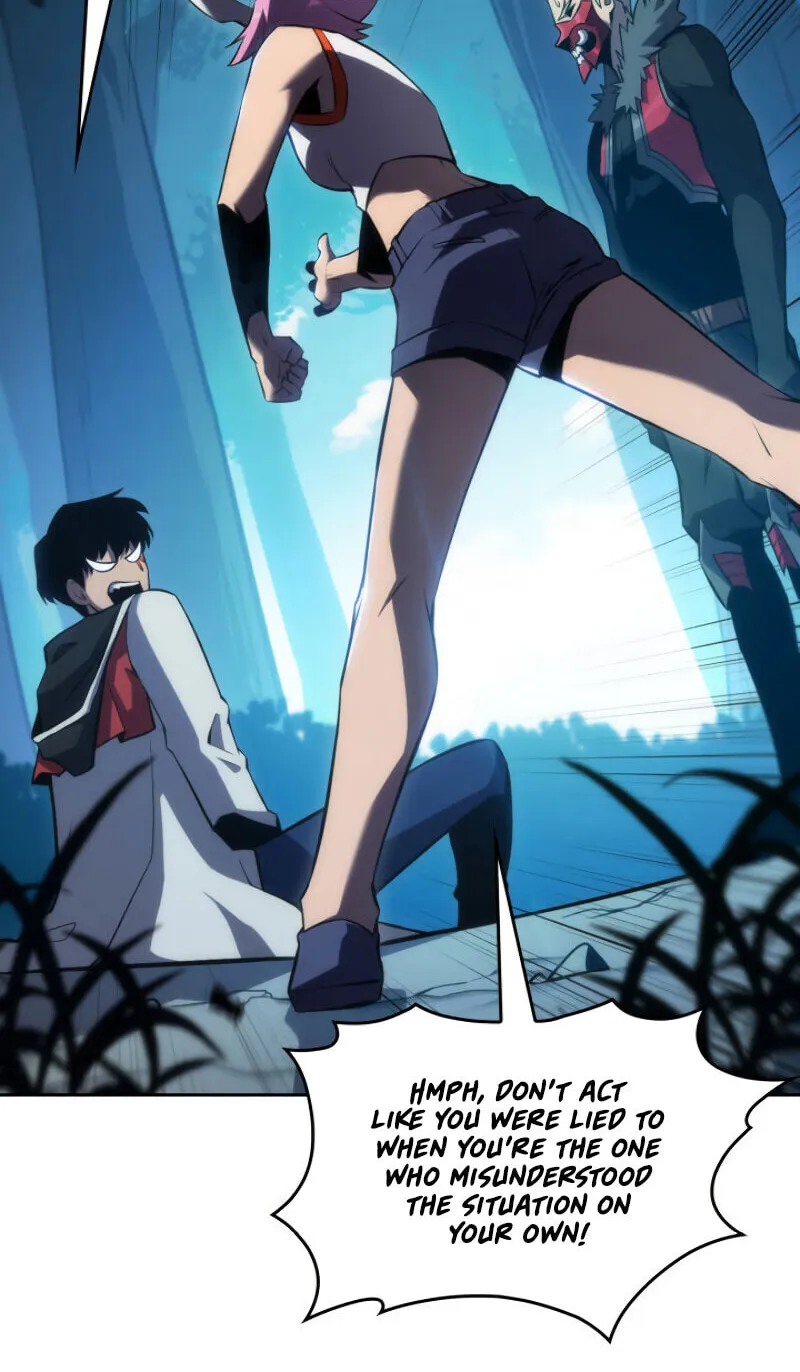 Read The Challenger chapter 5 image 59 on Lezhin