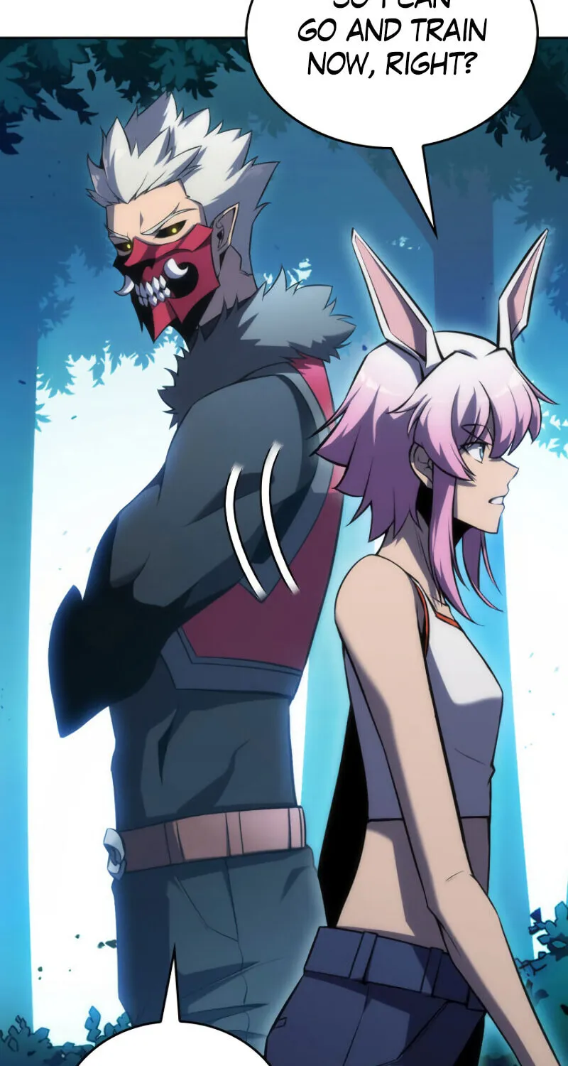Read The Challenger chapter 5 image 62 on Lezhin