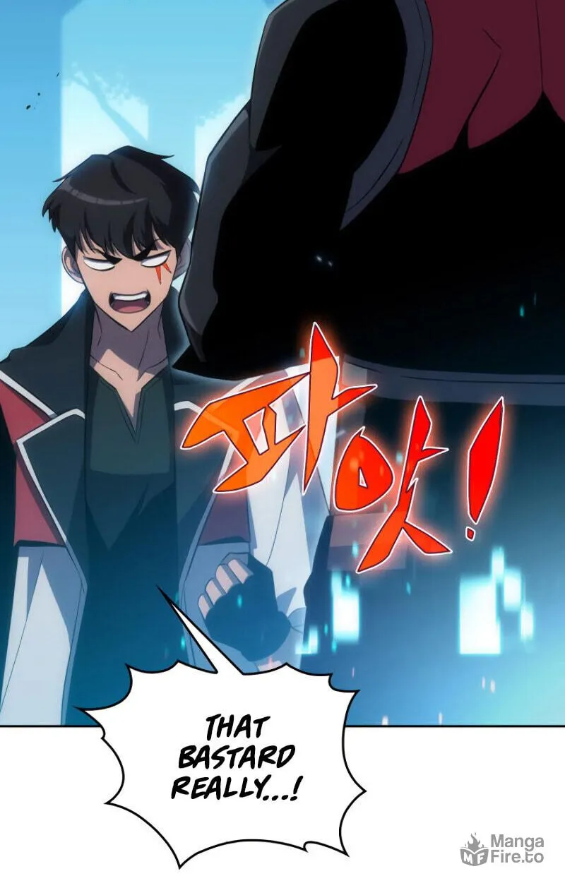 Read The Challenger chapter 5 image 67 on Lezhin