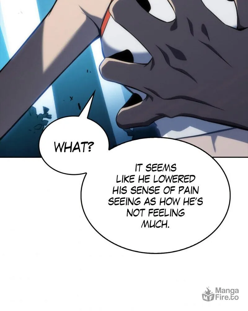 Read The Challenger chapter 5 image 7 on Lezhin