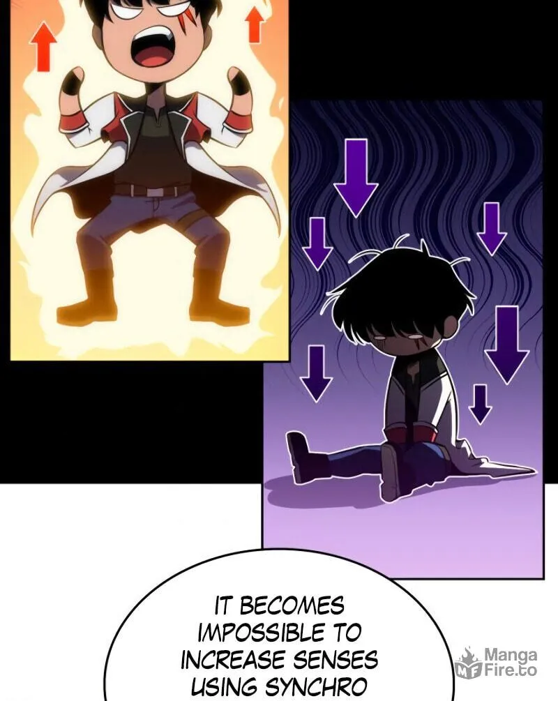 Read The Challenger chapter 5 image 79 on Lezhin