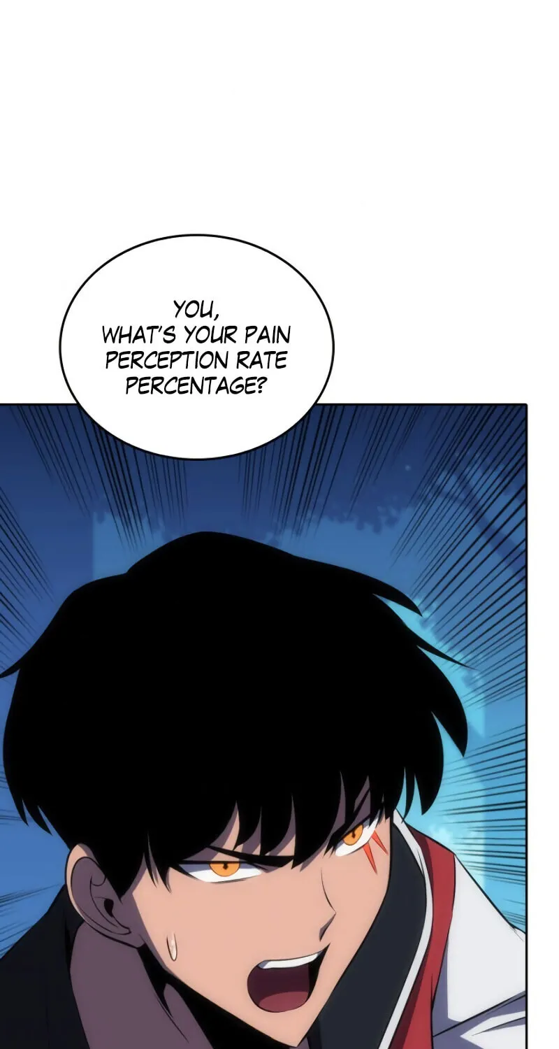 Read The Challenger chapter 5 image 8 on Lezhin
