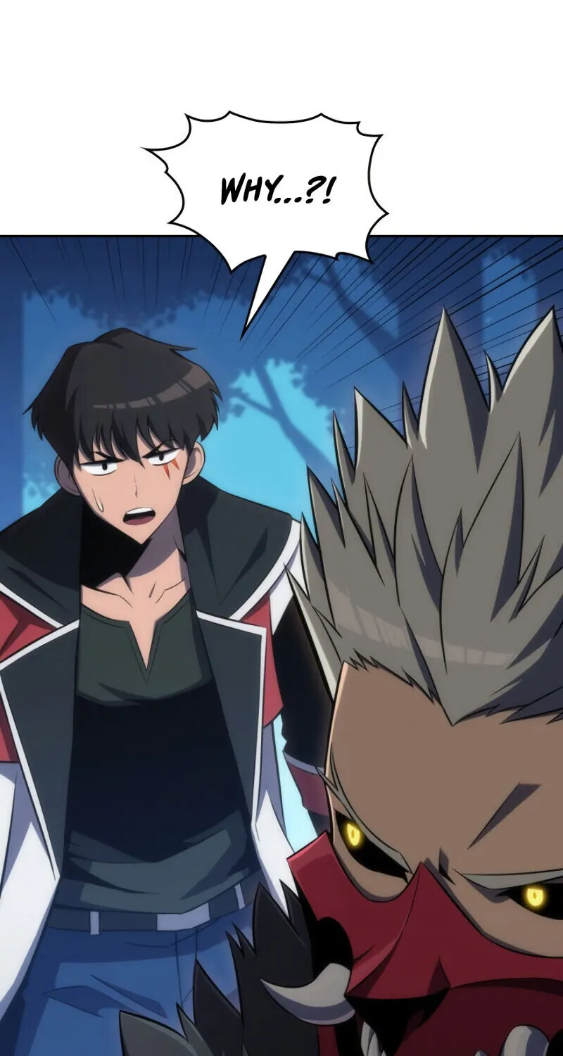 Read The Challenger chapter 5 image 88 on Lezhin