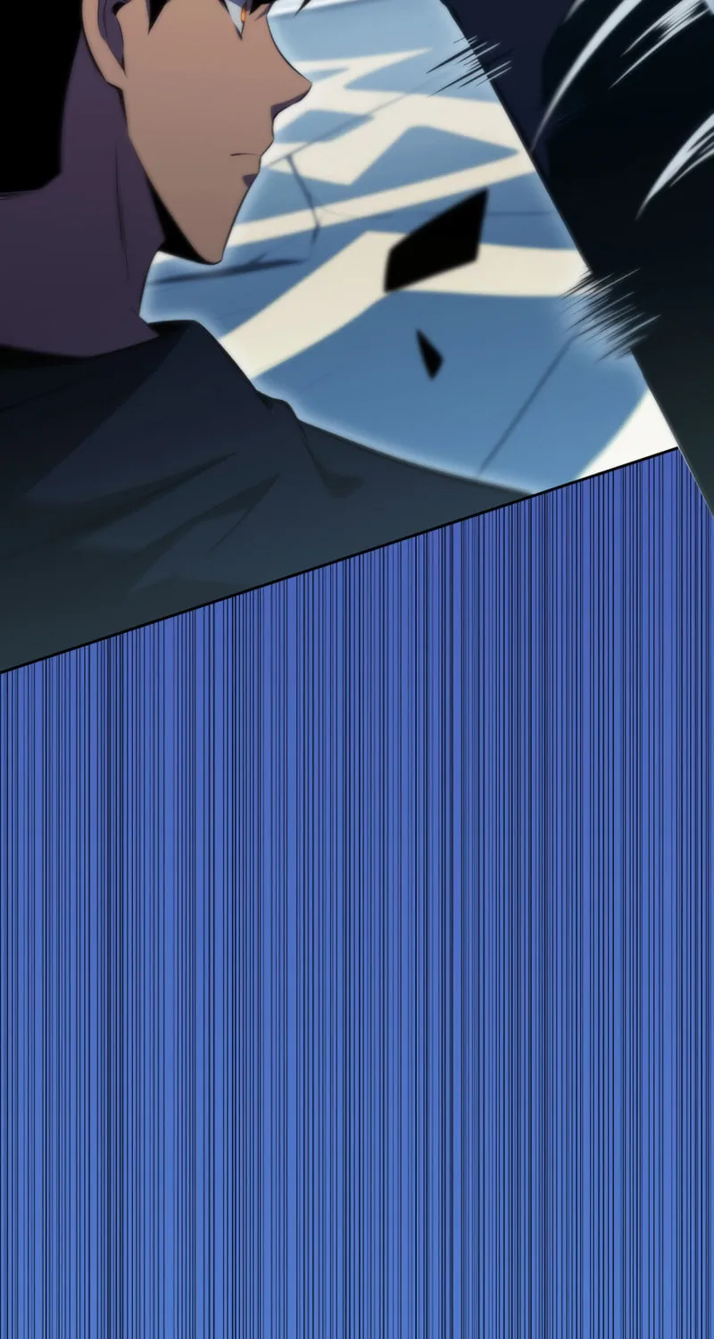 Read The Challenger chapter 50 image 100 on Lezhin