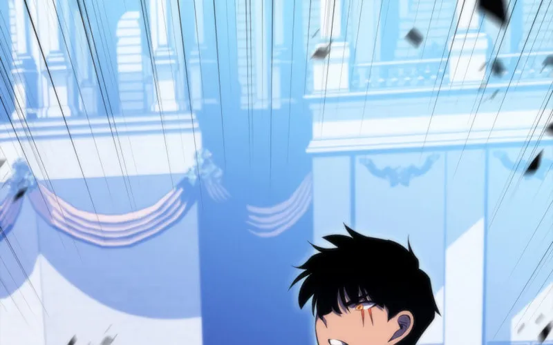 Read The Challenger chapter 50 image 107 on Lezhin