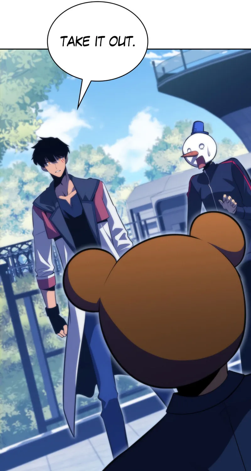 Read The Challenger chapter 50 image 12 on Lezhin
