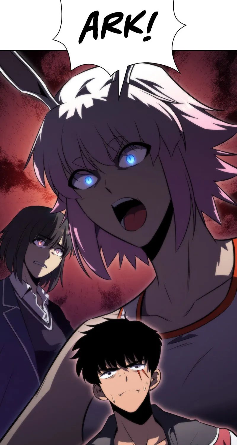 Read The Challenger chapter 50 image 121 on Lezhin