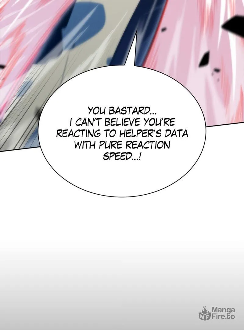 Read The Challenger chapter 50 image 125 on Lezhin